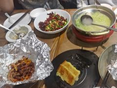 -金掌勺·锅包肉(双榆树店)
