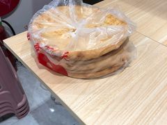 -巴郎红石榴烤肉(奥体店)