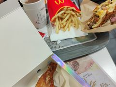 -麦当劳(壹购广场店)