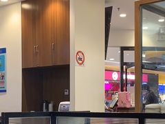 -小杨生煎(香港名都店)