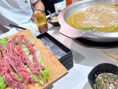 -京门活鱼馆·鱼火锅(百子湾（原红庙）店)
