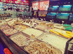 -王庄阿咪海鲜大排档(象园店)