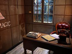 -逃脱反斗城沉浸剧情密室(北京路店)