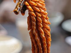 菊花郡肝-二荆条·蜀鲜汇城市森林火锅