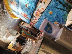 -宝利来国际大酒店-凤凰阁旋转餐厅