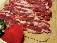 -码头故事火锅(郫县红光店)