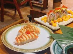 -潮澎派·潮汕菜大排档(南较西路店)