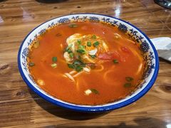 -庆蓉云·庆云面(双林店)