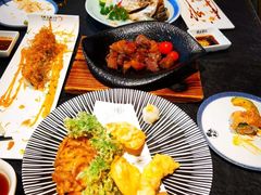 -将太无二·北美传奇寿司(荟聚购物中心西红门店)