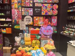 -LUSH(威尼斯人店)