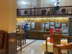 -福慧慈缘素食餐厅(王府井店)