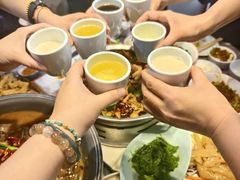 -小城外婆肴私房菜.家宴聚集点(圆明园颐和园·清河上地店)