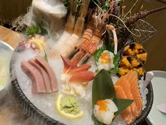 -京料理·日料自助·铁板燒(复悦城店)