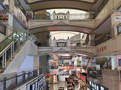 -莲花国际广场