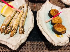 -景鹤料理(上地华联店)