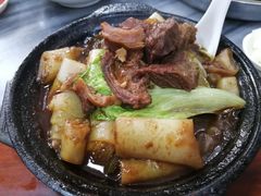 -珍珍小食店(西华路店)
