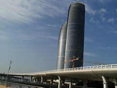 -演武大桥观景平台