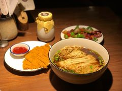 -十面春风·江南面馆(崇宁路店)