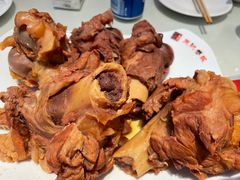 -吴记酱骨炖菜馆(西大直街店)