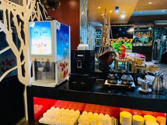 -泰谷酒店·太古码头闽菜自助餐厅