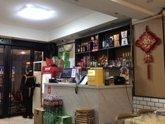 -尚岛私房菜(西方巷店)