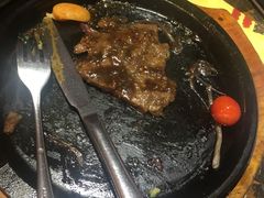 -吉布鲁牛排海鲜自助(百伦店)