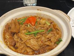 -高第街56号港式餐厅·精选(世茂广场宽厚里大明湖店)