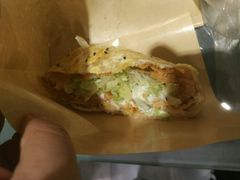 -煎饼道·新鲜现做(来福士店)