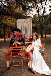 -二十一世纪婚纱摄影(省府前街店)