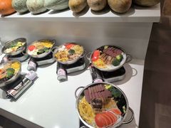 -四季轩中餐厅·萧山味道·运河家宴(三立开元名都店)