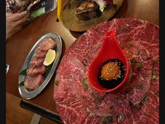 -大阪烧肉BAKA一代(国贸商住大厦店)