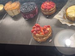 -BAKER&SPICE(环贸店)