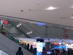 -凯德广场(武胜路店)