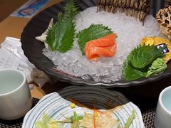 -虹料理·日料放题(悠方店)