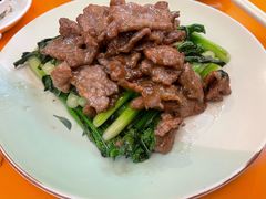 -雅苑餐厅(朝天路店)