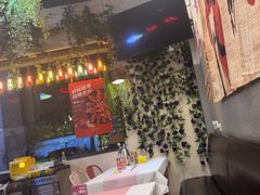 -年轮烧烤·羊蝎子·烤鱼(星湖街店)