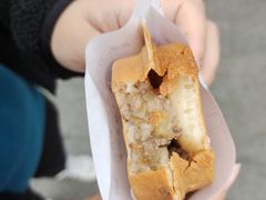 -台湾味正点车轮饼可丽饼(南禅寺店)