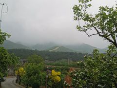-蓟县沐风庄园精品民宿农家院(梨木台店)