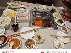 -海底捞火锅(万达广场店)