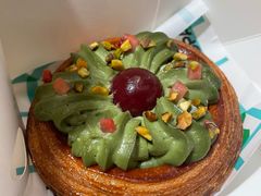 -PAOPAO Bakery&Café(港汇店)