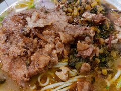 -崔记拉面馆(航北店)