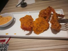 -必胜客(国展店)