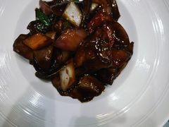 -老人和饭店(淮海中路店)
