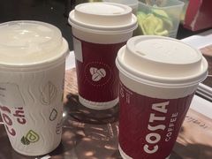 -COSTA COFFEE(西直门店)