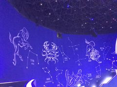 -梦东方未来世界航天主题乐园