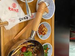 -大王油茶(二厂文创公园店)