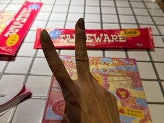 -碌碌发·东南亚风味烧烤档(体育西店)