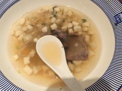 -西贝(上海中心店)