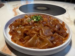 XO酱陈村粉-滋粥楼·顺德菜(番禺广场总店)