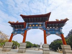 -南沙天后宫景区